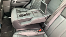 Land Rover Range Rover Sport 3.0 D300 HSE Silver 5dr Auto Diesel Estate